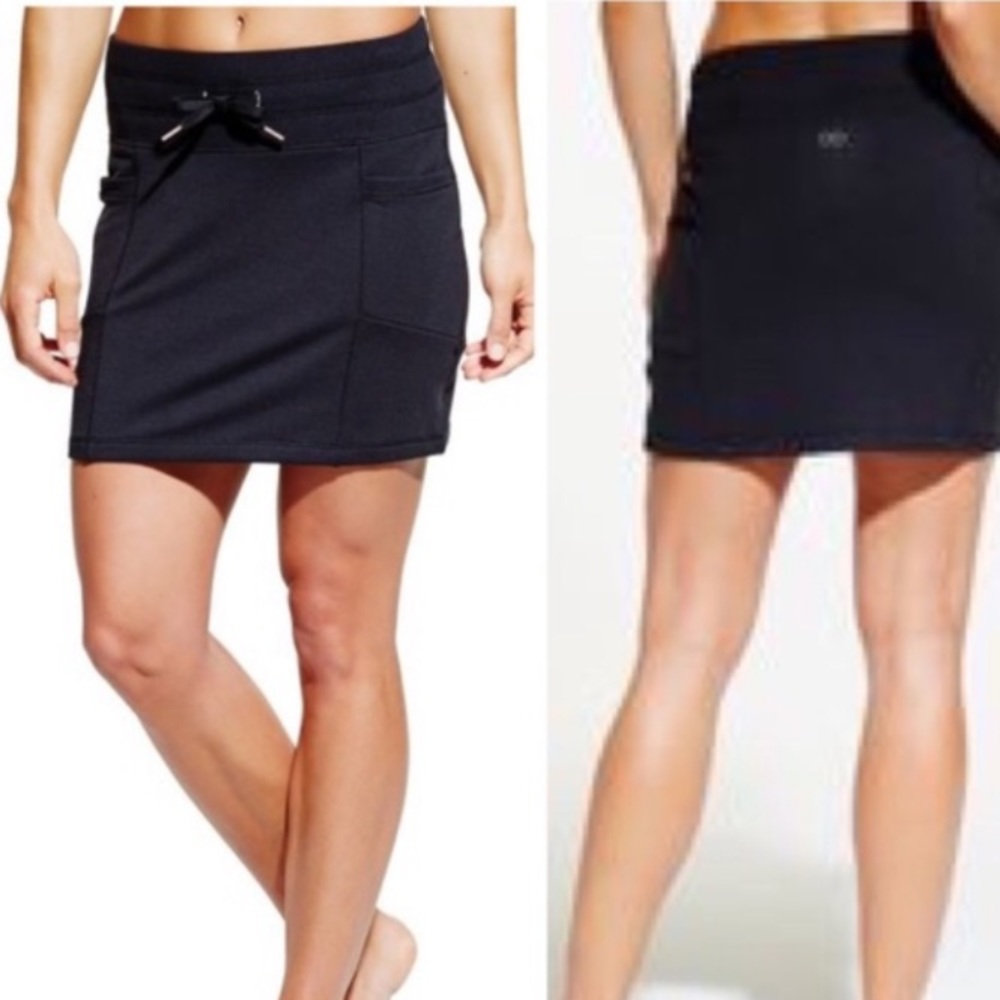 Calia athletic skirt